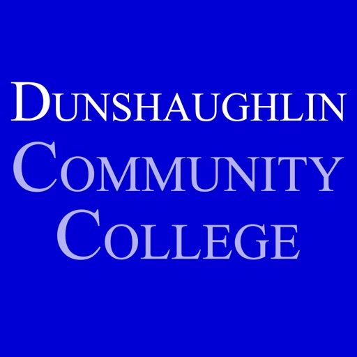 Dunshaughlin Community College. icon