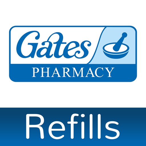 Gates Pharmacy