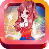 Dress Up Fairy Tale Princess - Fantasy Strawberry  Land Hidden Secrets Version