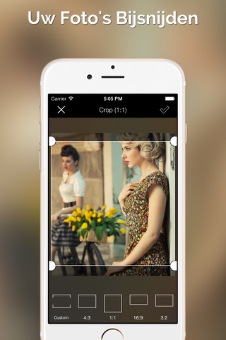 PixelPoint Pro - Photo Editor, Picture Editing & Image Filters screenshot 3