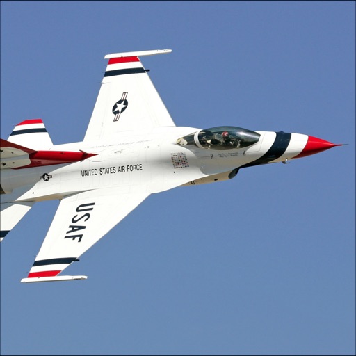 USA Air Force Collection icon