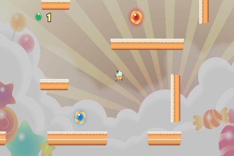 Cupky Jump screenshot 3
