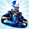 Red Bull Kart Fighter 3 - 战胜之道