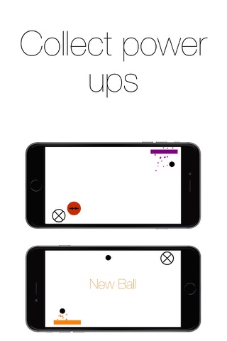 Dual Pong screenshot 3