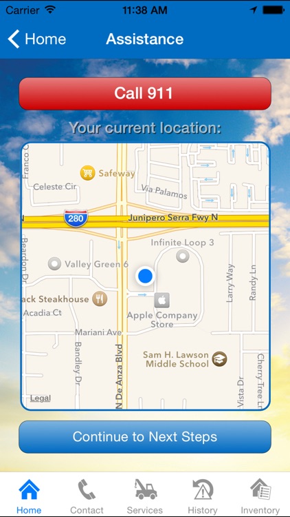 First Security Company