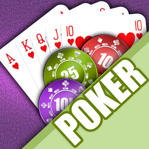 123 LIVE Video Holdem Poker Pro - ultimate card gambling table