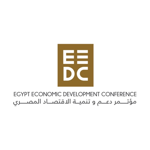 Egypt Economic Development Conference 2015 - Marketplace icon