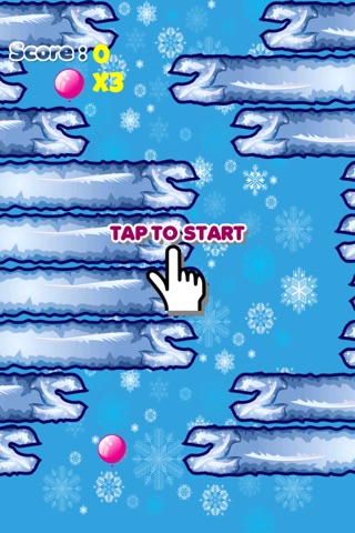 crack the ice-balloon challenge screenshot 3