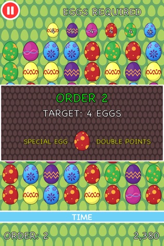 Eggs! screenshot 2