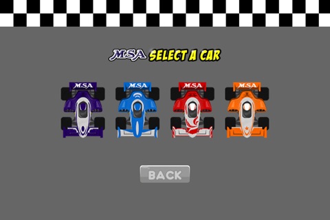 MSA Grand Prix screenshot 4