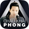 Ca sĩ Châu Khải Phong