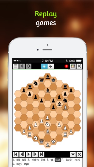 Chess & Variants(圖4)-速報App