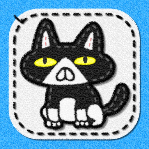 Puss out Boots Icon