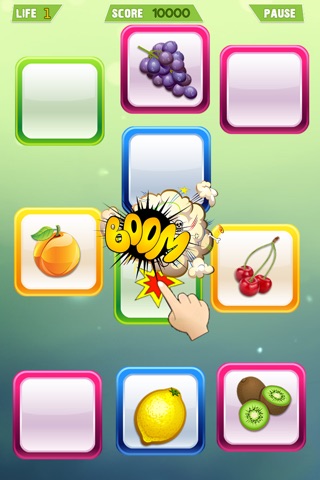 Fruit Tap Tap screenshot 4