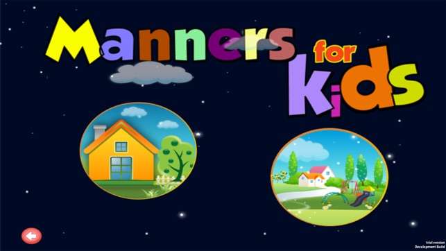 Manners for kids(圖2)-速報App