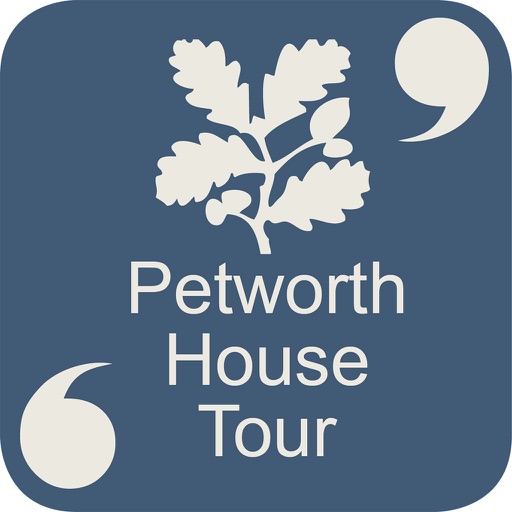 Petworth House icon