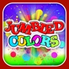 Jumbled Colors