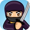 Ninja The Jumper