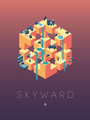 Skyward для iPad