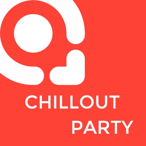 Chillout Party by mix.dj icon