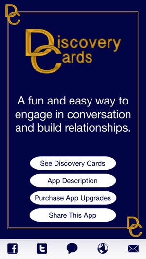 Discovery Cards(圖1)-速報App