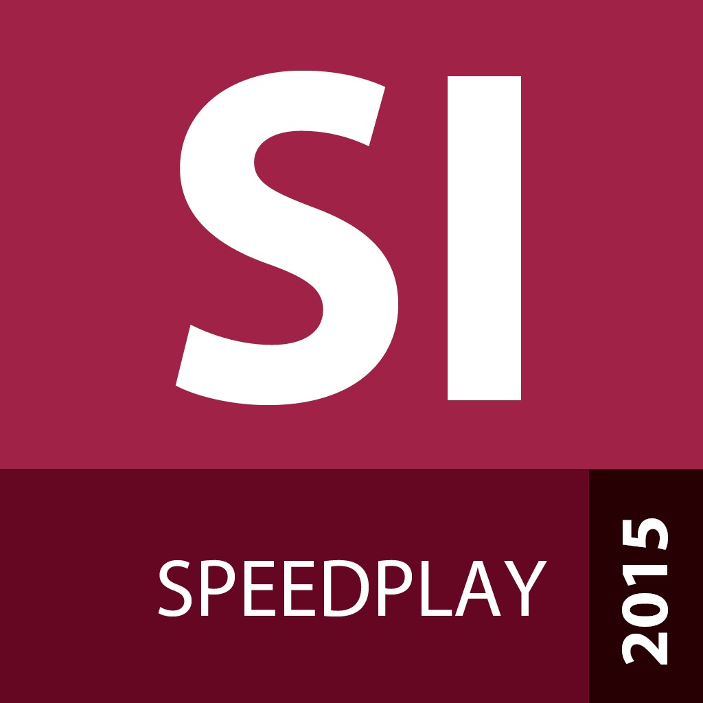 Speedplay Katalog icon