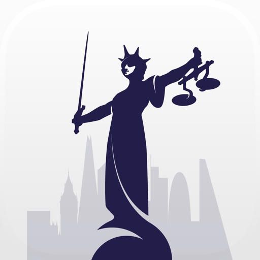 Global Law Summit 15 iOS App
