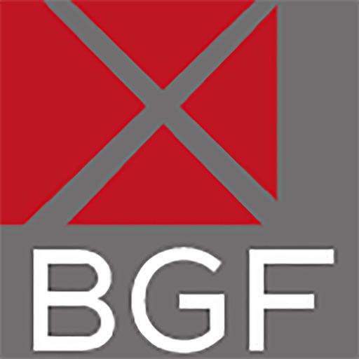 BGF-Mobilteszt icon
