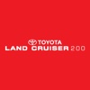 Toyota Land Cruiser 200