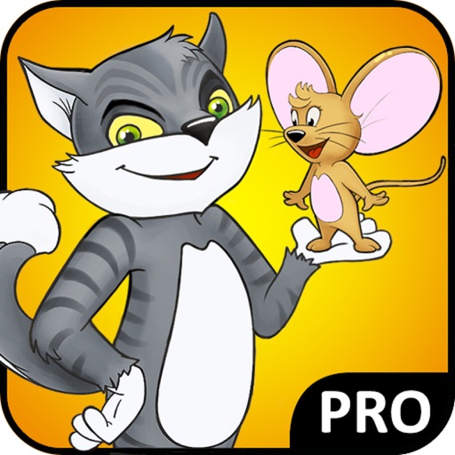 Angry Cats New Pro iOS App