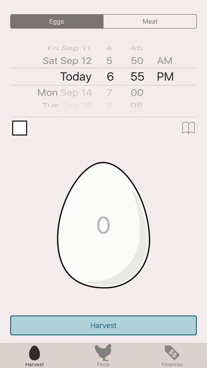 Mother Hen
