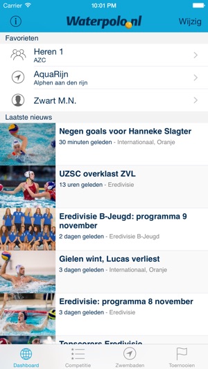 Waterpolo.nl(圖1)-速報App