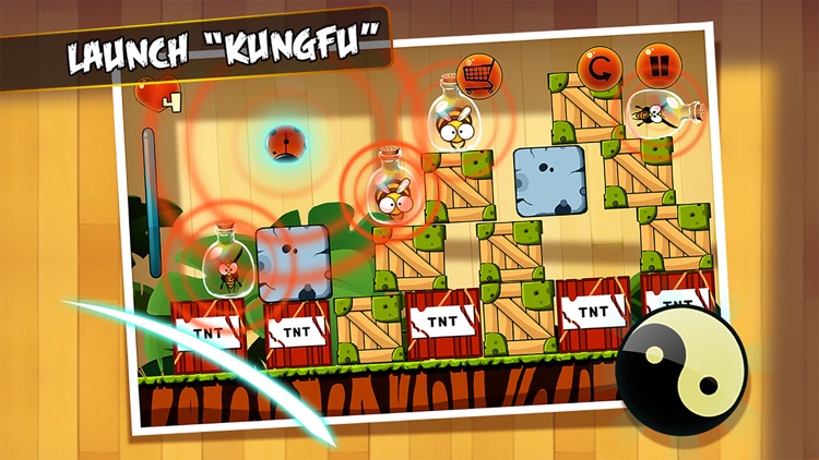 Kungfu Bug2 screenshot-3