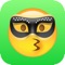 Emoji for WhatsApp, Kik Messenger, Telegram, WeChat, Instagram & Viber - Gif Animated Sticker (17+)