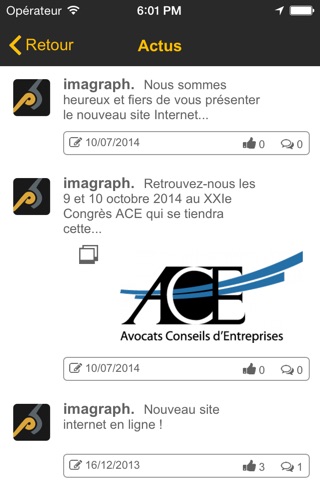 imagraph screenshot 2