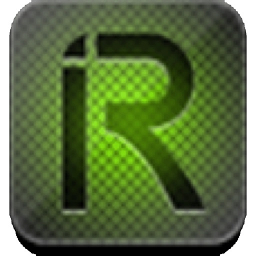 Radaee PDF Reader iOS App