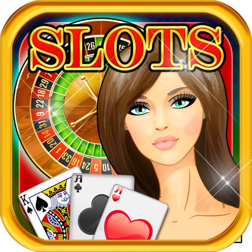 ````````` A Absolute Lucky Slots HD - Best Double-down Vegas Casino `````````