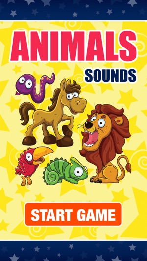 Free Animal Sounds for Babies, Preschool and Kindergarten. P(圖1)-速報App