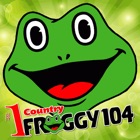 Top 30 Music Apps Like Froggy 104 FM - Best Alternatives