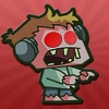 Aaron Da Zombie: Creepy Hallow-een Night-mare Fright Land Aaron Da Zombie: Creepy Hallow-een Night-mare Fright Land
