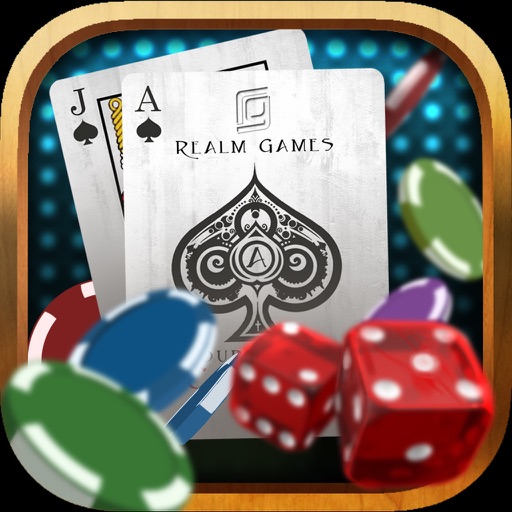 Tournament Casino iOS App