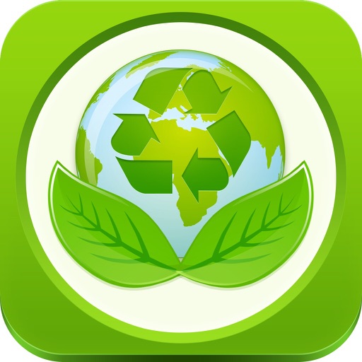 中国节能环保行业市场 icon