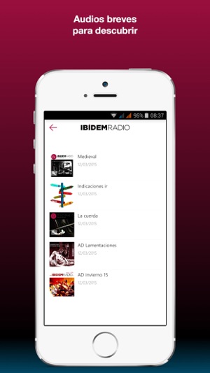 Ibidem Radio(圖3)-速報App