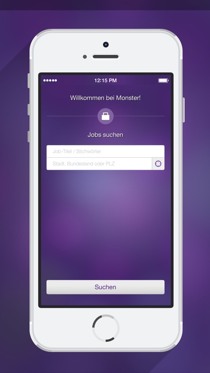 Monster Jobbörse - Stellenangebote Finden