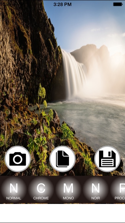 EffectCamera - effects take pictures camera app -