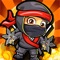 Ninja Star Dojo - Slash, Smash and Crash