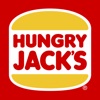 Hungry Jack's® Shake & Win App