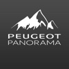 Peugeot 508 RXH Panorama