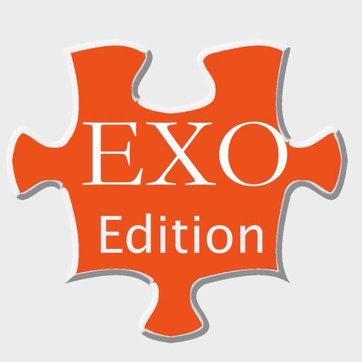 Puzzle EXO Edition Icon