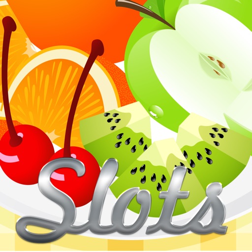 AAA Juice Classic Vegas Slots (777 Wild Cherries) - Win Progressive Jackpot Journey Slot Machine icon